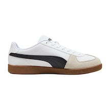 Puma Club Lt Erkek Günlük Ayakkabı 407170-01 Beyaz