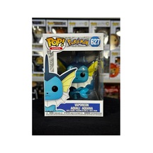 Pop Pokemon Vaperion 627 Figür