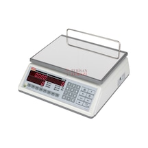 Ns 30 KG x 1 Gr Sayıcı Terazisi