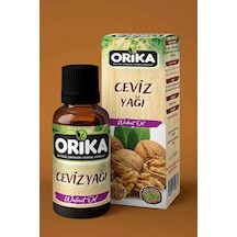 Ceviz Yağı 20 Ml
