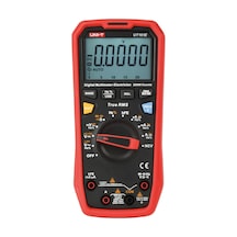 Unit UT161E 1000 V True Rms Digital Multimetre