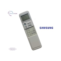 Samsung Db93-15169g Uyumlu Klima Kumandası