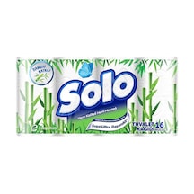 Solo Tuvalet Kağıdı Bambu 16'lı 98915909