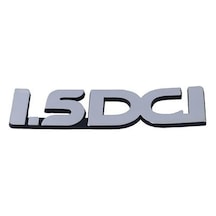 Dacia Logan 1.5 Dci Yazısı Arka Bagaj 908928973r