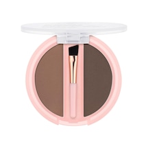 Essence Cosmetics Kaş Pudrası İkili Set 02