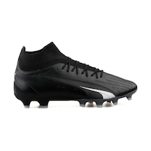 Puma Ultra Pro Fg/ag Erkek Çoklu Çim Zemin Kramponu 10724002 Siya 001
