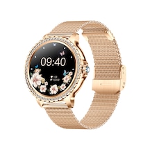 Xindoker Ip67 Su Geçirmez I58 Akıllı Saat (İthalatçı Garantili)