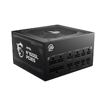 Mag A750gl Pcıe5 750w 80+ Gold Full Modüler Power Supply