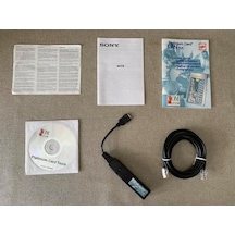 Platinium Card Mc220 Lan Adaptör Kiti