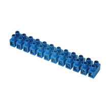 Mutlusan 2 No Sıra Klemens 4-6 Mm2 -3 Adet