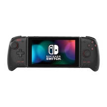 Hori Split Pad Pro Nintendo Switch Oyun Kolu Siyah