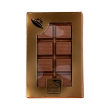 Sargılı Dubai Çikolatası 200 G