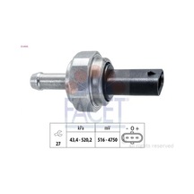 Bmw 525d F10 Egzoz Basinc Sensoru 2012-2016 Facet 250002