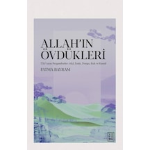 Ketebe Fatma Bayram Allah In Övdükleri
