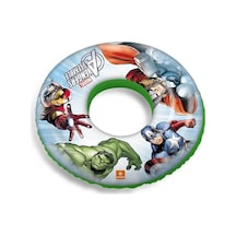 Avengers Can Simidi 50 Cm Çok Renkli
