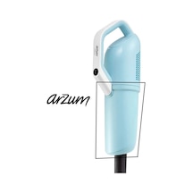Arzum Ar4087 Gırgır 2'si 1 Arada Dikey Süpürge Uyumlu Toz Haznesi