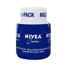 Nivea Multipack El Kremi 2 x 29 G + 382 G