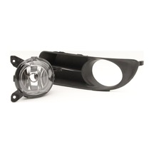 Nissan Qashqai J10 2007-2010 Sol Ön Far Komple Halojen Elektrikli Motorlu Oem 26060-jd900 Depo 215-11c5l-ld-em