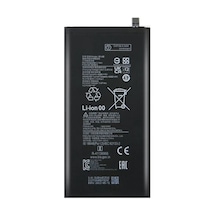 Xiaomi Mi Pad 5 21051182g Batarya Pil Bn4e Tt