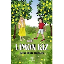Limon Kız / Hatice Kübra Çelikkaya