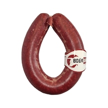 Boğadan %100 Dana Sucuk 1 KG
