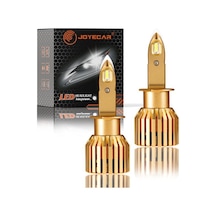 Joyecar F10 Plus Kursun H1 Led Xenon Far Ampulu