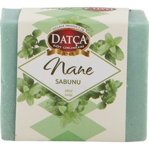 Datça Katı Nane Sabunu 1 Adet