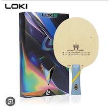 Loki Kırın Serisi K-5 Mavi