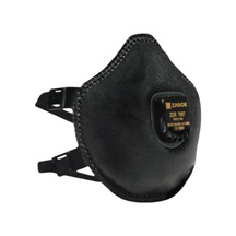 Zagor 7007 Ffp2 Aktif Karbonlu Toz Maskesi