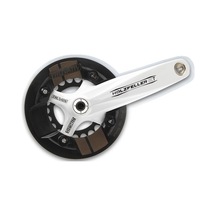 Truvativ Aynakol 2.2 Dh 2x9/10v 32T 170 Holzfeller Beyaz