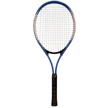 Çantalı Tenis Raketi 27 İnç Kort Tenis Raketi 27" Can Sport