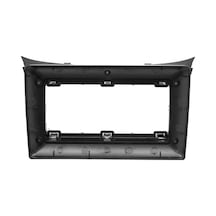 Maitech Qep9980 Hyundai İ30 2012-2017 Model Multimedya Teyp Çerçevesi 9"