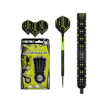 Winmau Mvg Adrenalin 22 Gr Çelik Uçlu Ok