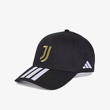 Adidas Juventus Siyah Beyzbol Şapkası Kr2789
