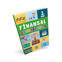 Finansal Okuryazarlık 3.sınıf Ders Kitabı-para Yönetiminin Temelleri