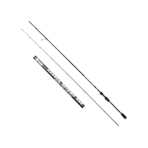 Captain Adusta Spinno 240 Cm 5-25g Atarlı Karbon Spin Kamış 24193514