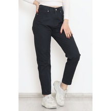 Mokashopin - Boyfriend Pantolon Koyulaci - 12511.1431. 001