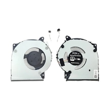 Asus Vivobook 14 X415fa-ek06634 Notebook Cpu/gpu Fanı
