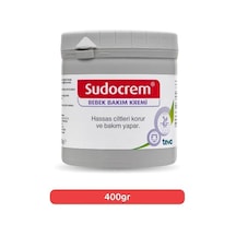 Sudocrem Bebek Bakım Kremi 400 ML