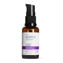 The Purest Solutions Onarıcı Retinol Serum 30 ML