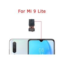 Xiaomi Mi 9 Lite Ön Kamera