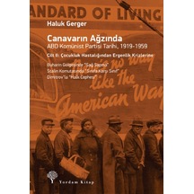 Canavarın Ağzında Abd Komünist Partisi Tarihi, 1919-1959