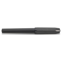 Kaweco 10002215 Perkeo Roller Kalem Mat Siyah Çok Renkli
