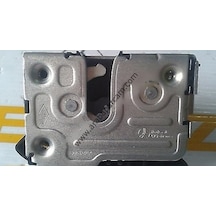 Renault Megane Sağ Ön Kapı Kilidi 7702127285