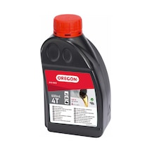 Oregon 010-9623 Dört Zamanlı Motor Yağı 600 Ml