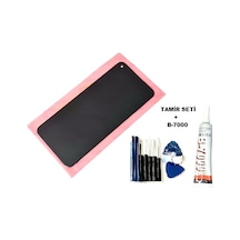 Tkgz Oppo A72 Lcd Ekran Dokunmatik B-7000+tamir Seti