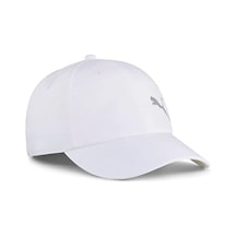 Puma Poly Cotton Bb Cap Şapka 02617202 Renkli Renkli