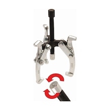 Bgs Çektirme Üç Ayaklı 100 Mm