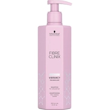Schwarzkopf Fibre Clinix Parlaklık  Saç Bakım Şampuanı