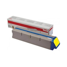 Oki45536413 - Toner Yellow C911/c931 -24000 Sayfa 45536413